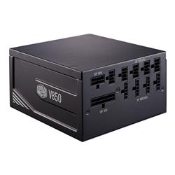 Cooler Master Power Supply MPY-850V-AFBAG-US 850W V2 Gold 80+Gold Full Modular Black