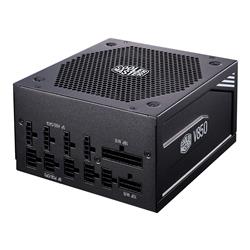 Cooler Master Power Supply MPY-850V-AFBAG-US 850W V2 Gold 80+Gold Full Modular Black