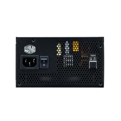 Cooler Master Power Supply MPY-850V-AFBAG-US 850W V2 Gold 80+Gold Full Modular Black