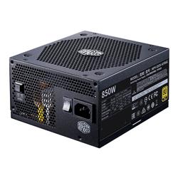 Cooler Master Power Supply MPY-850V-AFBAG-US 850W V2 Gold 80+Gold Full Modular Black