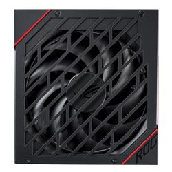 ASUS ROG STRIX 1000W Gold PSU, Power Supply (ROG heatsinks, Axial-tech fan design, dual ball fan bearings, 0dB technology, 80 P