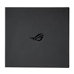 ASUS ROG STRIX 1000W Gold PSU, Power Supply (ROG heatsinks, Axial-tech fan design, dual ball fan bearings, 0dB technology, 80 P