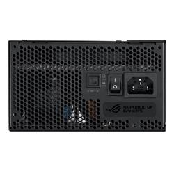 ASUS ROG STRIX 1000W Gold PSU, Power Supply (ROG heatsinks, Axial-tech fan design, dual ball fan bearings, 0dB technology, 80 P