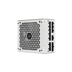 CORSAIR RM Series RM750 White, 750 Watt, 80 PLUS GOLD Certified, Fully Modular Power Supply