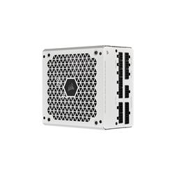 CORSAIR RM Series RM850 White, 850 Watt, 80 PLUS GOLD Certified, Fully Modular Power Supply