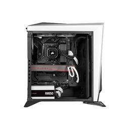 CORSAIR RM Series RM850 White, 850 Watt, 80 PLUS GOLD Certified, Fully Modular Power Supply