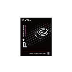 EVGA SuperNOVA 1300 P+, 80+ PLATINUM 1300W, Fully Modular, 10 Year Warranty, Includes FREE Power On Self Tester, Power Suppl...