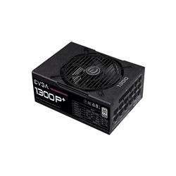 EVGA SuperNOVA 1300 P+, 80+ PLATINUM 1300W, Fully Modular, 10 Year Warranty, Includes FREE Power On Self Tester, Power Suppl...