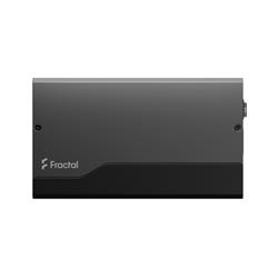 FRACTAL DESIGN Ion+ 2 660W 80 PLUS® Platinum Certified 660W Full Modular ATX Power Supply