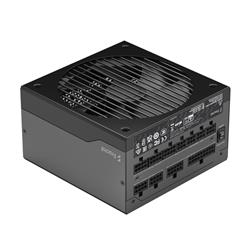 FRACTAL DESIGN Ion+ 2 660W 80 PLUS® Platinum Certified 660W Full Modular ATX Power Supply