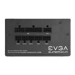 EVGA SuperNOVA 650 G6, 80 Plus Gold 650W, Fully Modular, Eco Mode with FDB Fan, 10 Year Warranty, Includes Power ON Self Tes...