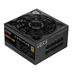 EVGA SuperNOVA 650 G6, 80 Plus Gold 650W, Fully Modular, Eco Mode with FDB Fan, 10 Year Warranty, Includes Power ON Self Tes...