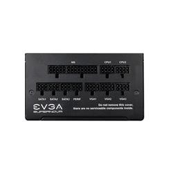 EVGA SuperNOVA 850 GT, 80 Plus Gold 850W, Fully Modular, Auto Eco Mode with FDB Fan, 7 Year Warranty, Includes Power ON Self...