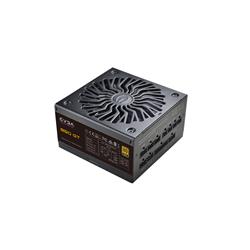 EVGA SuperNOVA 850 GT, 80 Plus Gold 850W, Fully Modular, Auto Eco Mode with FDB Fan, 7 Year Warranty, Includes Power ON Self...