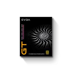 EVGA SuperNOVA 850 GT, 80 Plus Gold 850W, Fully Modular, Auto Eco Mode with FDB Fan, 7 Year Warranty, Includes Power ON Self...