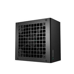 DeepCool PQ750M 750w Series 80 PLUS Gold Modular Power Supply