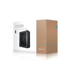 DeepCool PQ850M 850w Series 80 PLUS Gold Modular Power Supply