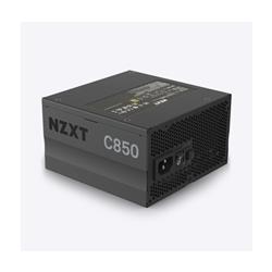 NZXT C Series ATX 850 Watt 80 Plus Gold v2 (2022) Full-modular Power Supply