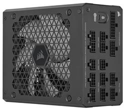 Corsair HXi Series HX1000i Fully Modular Ultra-Low Noise ATX Digital Power Supply