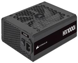 Corsair HXi Series HX1000i Fully Modular Ultra-Low Noise ATX Digital Power Supply