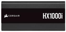 Corsair HXi Series HX1000i Fully Modular Ultra-Low Noise ATX Digital Power Supply