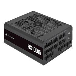 Corsair HXi Series HX1000i Fully Modular Ultra-Low Noise ATX Digital Power Supply