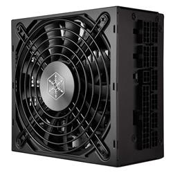 SilverStone Technology SX1000 Platinum, 80 Plus Platinum 1000W Fully Modular SFX-L Power Supply(Open Box)