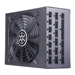 SilverStone Technology DA1650-G, 1650W Fully Modular ATX Power Supply, 80 Plus Gold, SST-DA1650-G