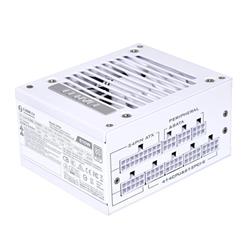 LIAN LI PS SP850 850W APFC 80+ GOLD Full modular SFX Power Supply, White