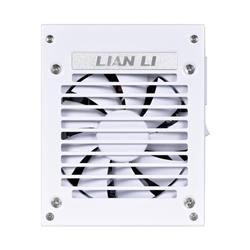 LIAN LI PS SP850 850W APFC 80+ GOLD Full modular SFX Power Supply, White