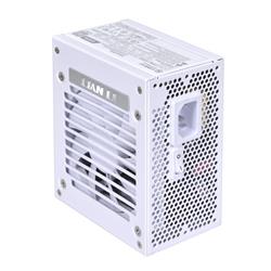 LIAN LI PS SP850 850W APFC 80+ GOLD Full modular SFX Power Supply, White