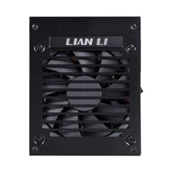 LIAN LI PS SP850 850W APFC 80+ GOLD Full modular SFX Power Supply, Black