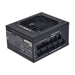 LIAN LI PS SP850 850W APFC 80+ GOLD Full modular SFX Power Supply, Black