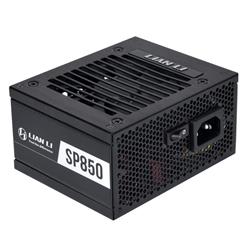 LIAN LI PS SP850 850W APFC 80+ GOLD Full modular SFX Power Supply, Black