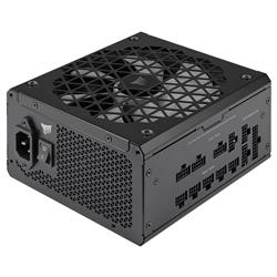 CORSAIR RMx Shift Series RM850x Shift Fully Modular 80PLUS Gold ATX Power Supply, ATX 3.1 Compatible(Open Box)