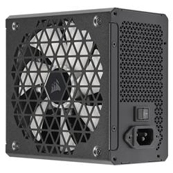 CORSAIR RMx Shift Series RM850x Shift Fully Modular 80PLUS Gold ATX Power Supply, ATX 3.1 Compatible(Open Box)