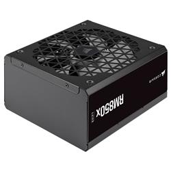 CORSAIR RMx Shift Series RM850x Shift Fully Modular 80PLUS Gold ATX Power Supply, ATX 3.1 Compatible(Open Box)