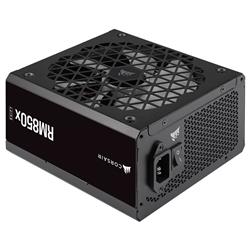 CORSAIR RMx Shift Series RM850x Shift Fully Modular 80PLUS Gold ATX Power Supply, ATX 3.1 Compatible(Open Box)