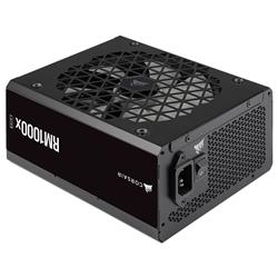 CORSAIR RMx Shift Series RM1000x Shift Fully Modular 80PLUS Gold ATX Power Supply, ATX 3.1 Compatible