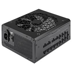 CORSAIR RMx Shift Series RM1200x Shift Fully Modular 80PLUS Gold ATX Power Supply, ATX 3.1 Compatible(Open Box)