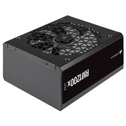 CORSAIR RMx Shift Series RM1200x Shift Fully Modular 80PLUS Gold ATX Power Supply, ATX 3.1 Compatible(Open Box)