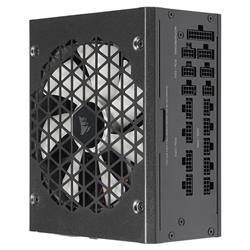 CORSAIR RMx Shift Series RM1200x Shift Fully Modular 80PLUS Gold ATX Power Supply, ATX 3.1 Compatible(Open Box)