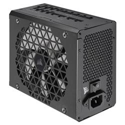 CORSAIR RMx Shift Series RM1200x Shift Fully Modular 80PLUS Gold ATX Power Supply, ATX 3.1 Compatible(Open Box)