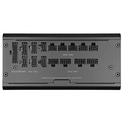 CORSAIR RMx Shift Series RM1200x Shift Fully Modular 80PLUS Gold ATX Power Supply, ATX 3.1 Compatible(Open Box)