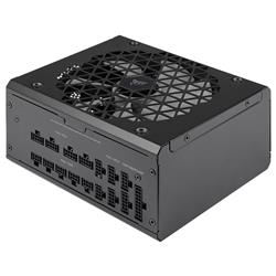 CORSAIR RMx Shift Series RM1200x Shift Fully Modular 80PLUS Gold ATX Power Supply, ATX 3.1 Compatible(Open Box)