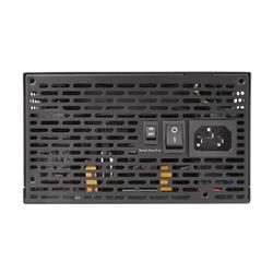 THERMALTAKE Toughpower GF3 1200W 80+ Gold Full Modular ATX 3.0 Standard Power Supply, PCIe Gen.5 12VHPWR Connector Included