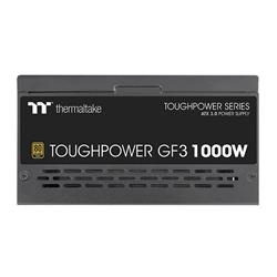 THERMALTAKE Toughpower GF3 1000W 80+ Gold Full Modular ATX 3.0 Standard Power Supply, PCIe Gen.5 12VHPWR Connector Included(...