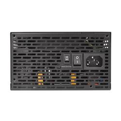 THERMALTAKE Toughpower GF3 850W 80+ Gold Full Modular ATX 3.0 Standard Power Supply, PCIe Gen.5 12VHPWR Connector Included