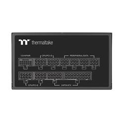 THERMALTAKE Toughpower GF3 850W 80+ Gold Full Modular ATX 3.0 Standard Power Supply, PCIe Gen.5 12VHPWR Connector Included