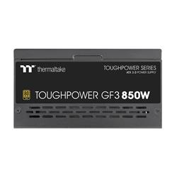 THERMALTAKE Toughpower GF3 850W 80+ Gold Full Modular ATX 3.0 Standard Power Supply, PCIe Gen.5 12VHPWR Connector Included